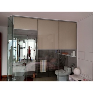 Rèm cuốn chống nắng cản sáng 100%(Kích thước theo yêu cầu)