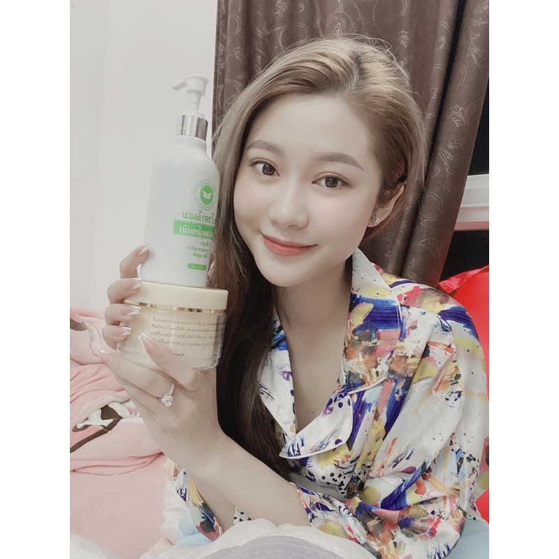 Ủ tăm trắng Bơ Thái Lan ( chính hãng nhà pon ) | BigBuy360 - bigbuy360.vn