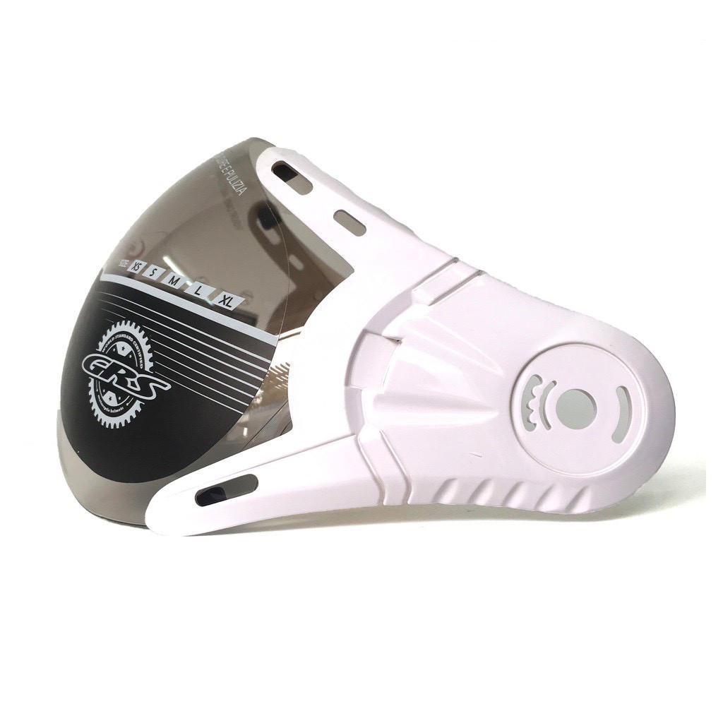 KÍNH GẮN MŨ BẢO HIỂM GRS A33K ,102K 737K ,760k ,790k .