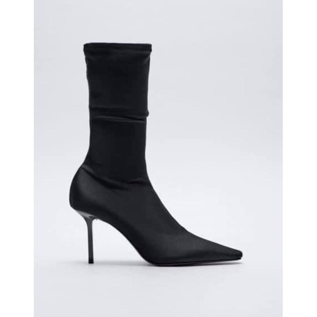 Boot Zara auth newtag