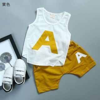 Sét 35 bộ thun cotton