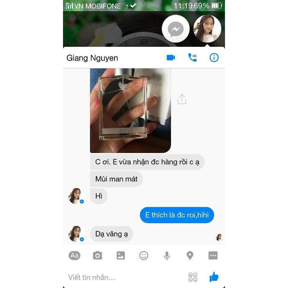 Nước Hoa Nam 25TH Edition Cologne Spray For Men 209 FLP | BigBuy360 - bigbuy360.vn