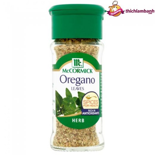 Gia Vị Tẩm Ướp McCormick Nhập Khẩu Mỹ