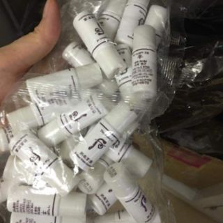 SAMPLE  KEM DƯỠNG TRẮNG DA WHOO TRẮNG