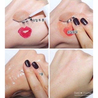 DẦU TẨY TRANG MUJI NHẬT