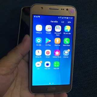 Điện thoại samsung j500 chính hãng