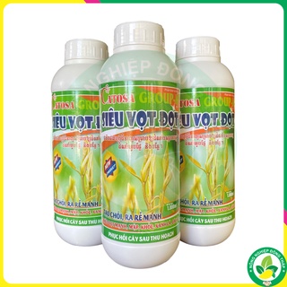 Phân Bón VL GROUP-N SIÊU VỌT ĐỌT (Chai 1000ml)