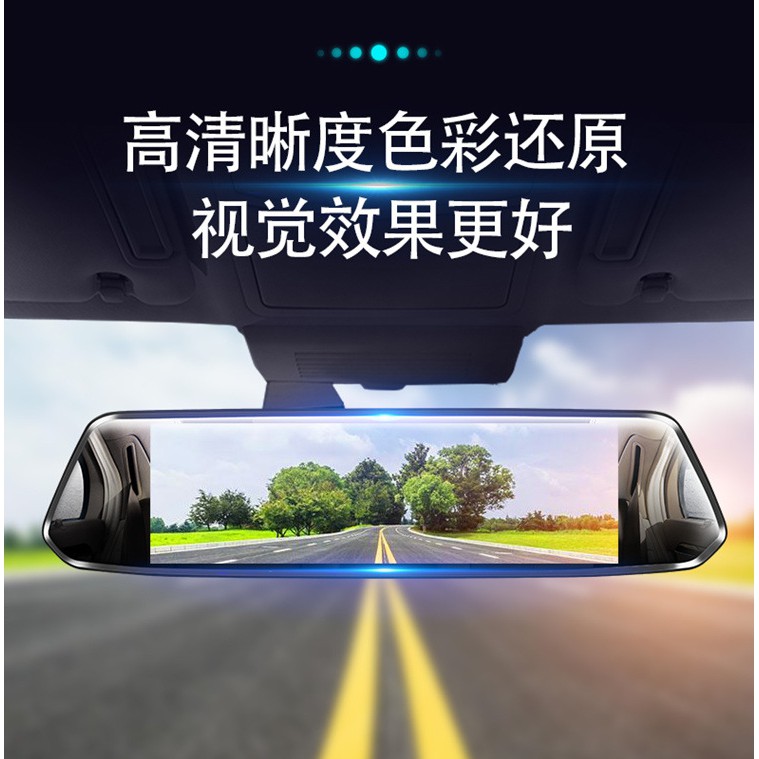 Máy Ghi Hình Hành Trình Cho Xe Hơi Màn Hình 7 Inch | BigBuy360 - bigbuy360.vn