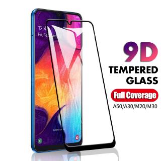 Miếng dán cường lực cho điện thoại Samsung Galaxy A10 A20 A30 A40 A50 A60 A70 A80 A90 5G M10 M20 M30 A50s A30s