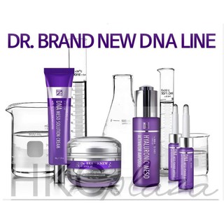 [Siêu Đỉnh] Set Dưỡng Da DNA Tươi