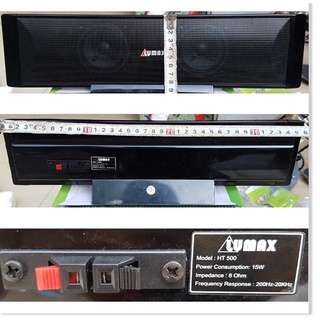 1 cái Soundbar Bluetooth