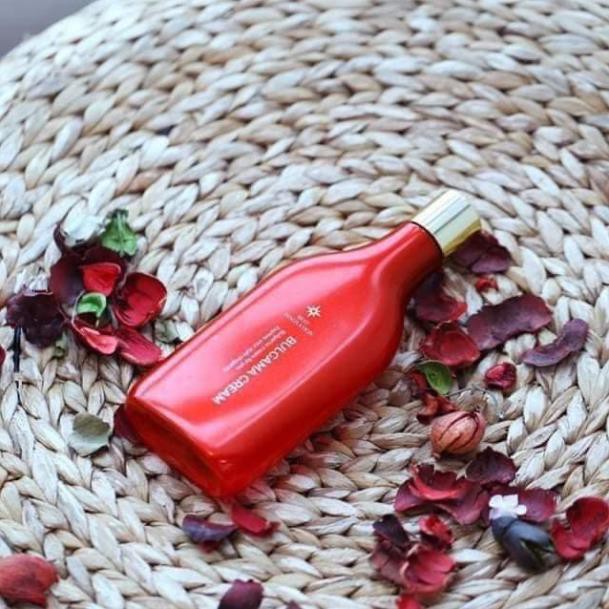 Kem tan mỡ bụng bulgama cream