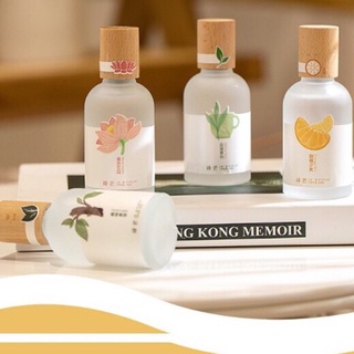 [Siêu Sale] Nước hoa body mist SHIMANG mẫu mới 2021 nắp gỗ | Nước hoa shimang