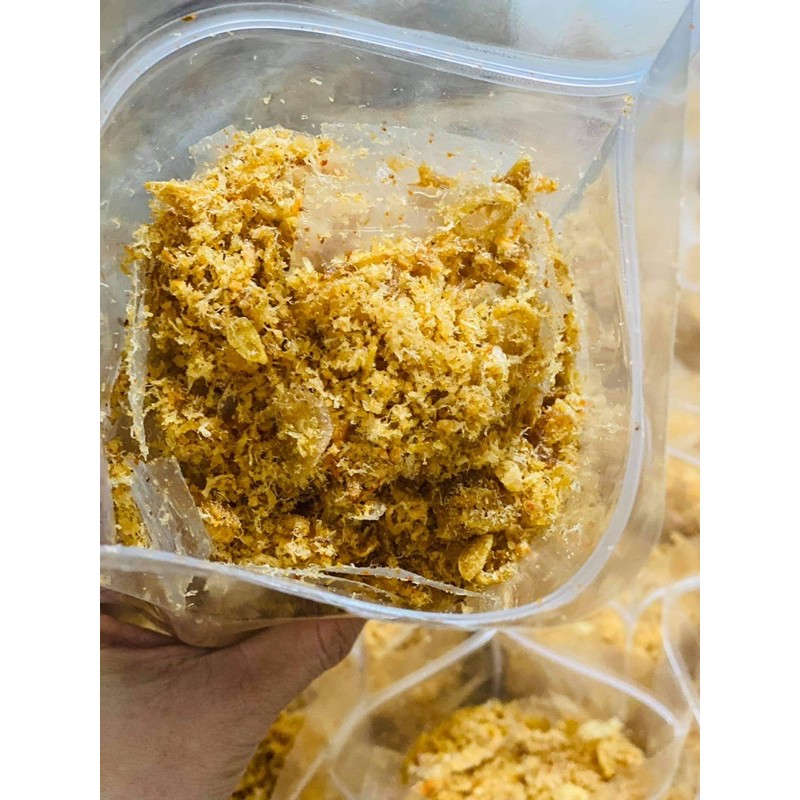 300g. BÁNH TRÁNG THẬP CẨM . Ăn chỉ có nghiện thôi