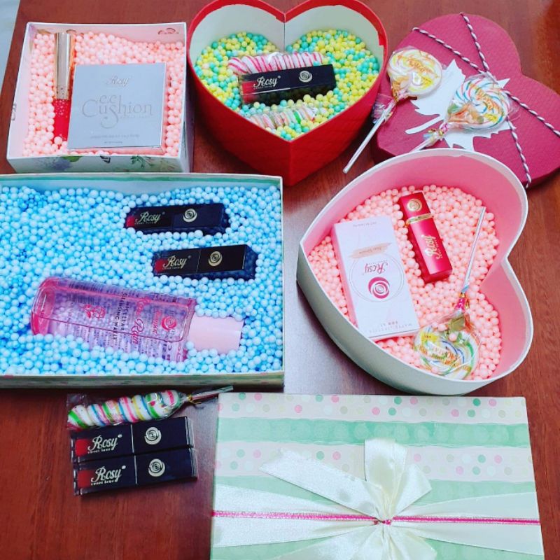 COMBO QUÀ SINH NHẬT( QUÀ TẶNG Ý NGHĨA) | BigBuy360 - bigbuy360.vn