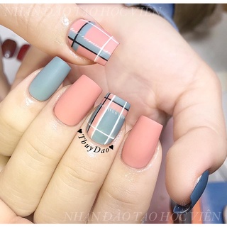 set sơn gel 6 màu kody