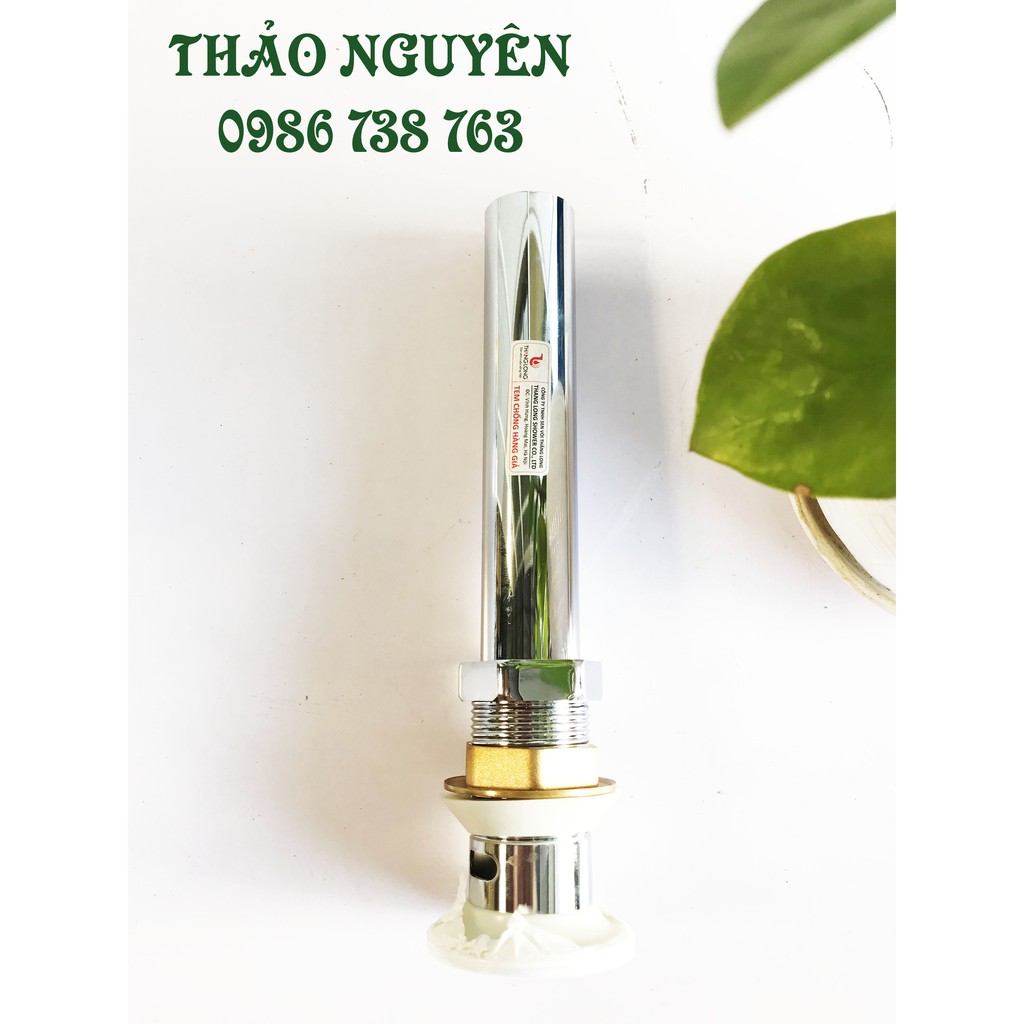 Bộ sen liền vòi cắm chậu 3 lỗ hàng Việt Nam chất lượng cao (mã A81)