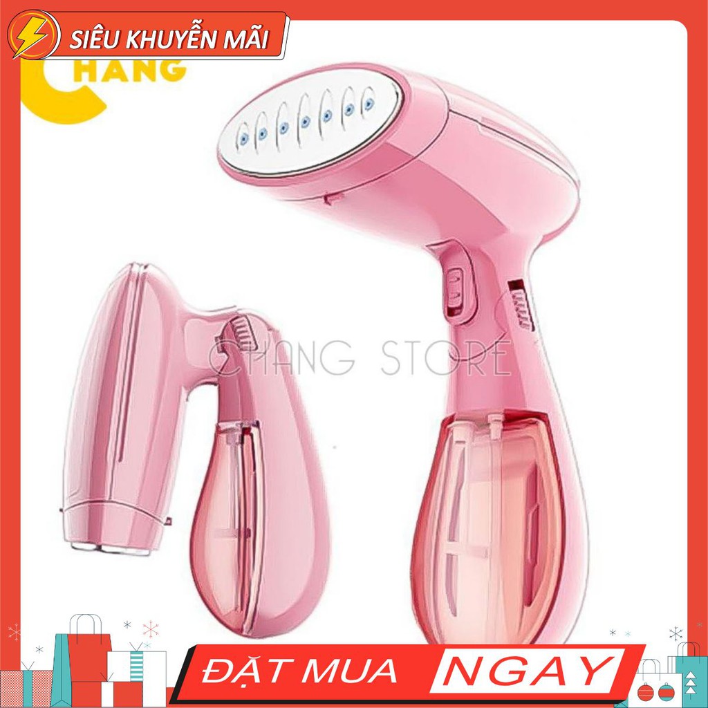 Bàn ủi Cầm Tay Gấp Gọn Sokany SK-3060 Tiện Dụng - Lazano Shop