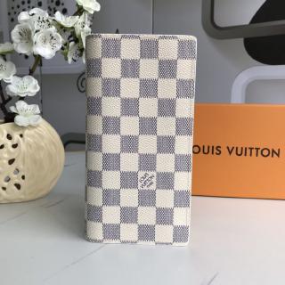 Ví Dài Louis Vuitton Thời Trang Sang Trọng