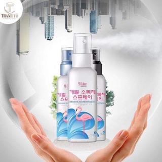 XỊT KHÁNG KHUẨN Y-BABIE