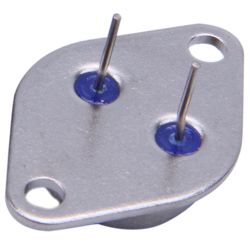 Linh Kiện Bán Dẫn Âm Thanh TO-3 4X2N3055 15A 60V NPN AF