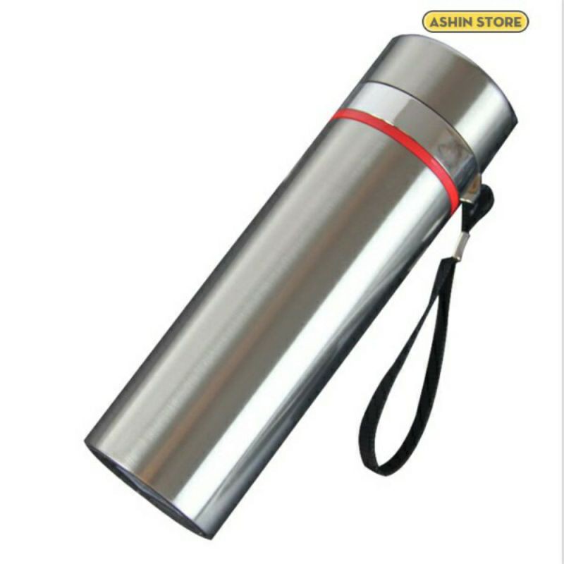 Bình giữ nhiệt inox Baol có lõi lọc trà 800ml-1500ml