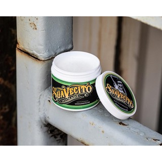 Sáp vuốt tóc Suavecito Matte Pomade