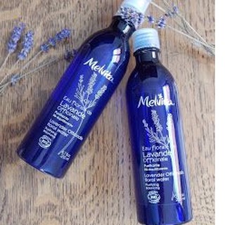 Toner Melvita Lavender