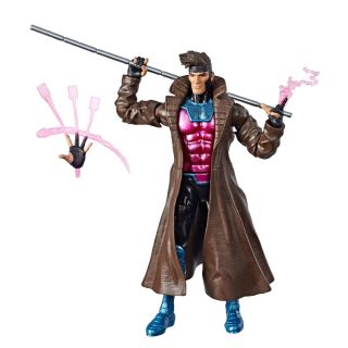 Mô hình Marvel Legends Gambit