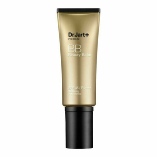 (Hàng Mới Về) Kem Dưỡng Da Dr.Jart + (Spf 45 / Pa + + +) 40ml / [DR.JART+] Premium Beauty Balm SPF 45/PA+++ 40ml