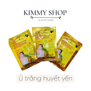 Ủ huyết yến