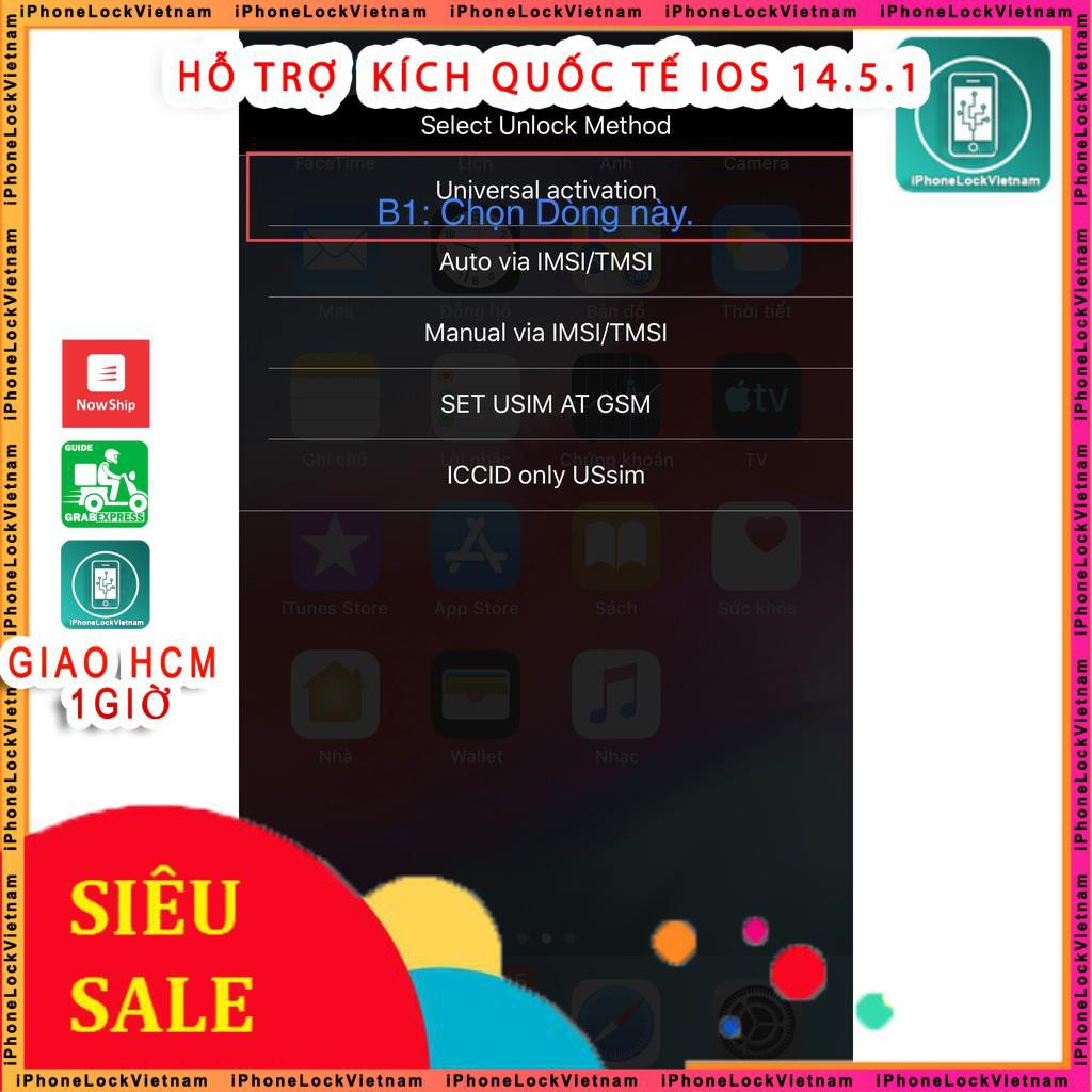 [ COMBO 10 HEICARD V1.36 ] Sim Ghép  Chính Hãng - Mới Nhất