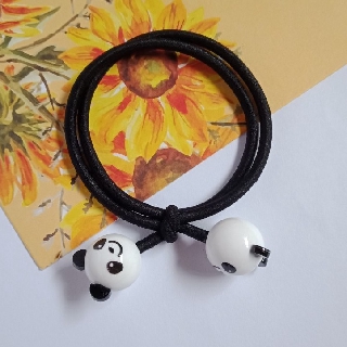 Cột tóc gấu và thỏ cao cấp siêu đàn hồi - namimi