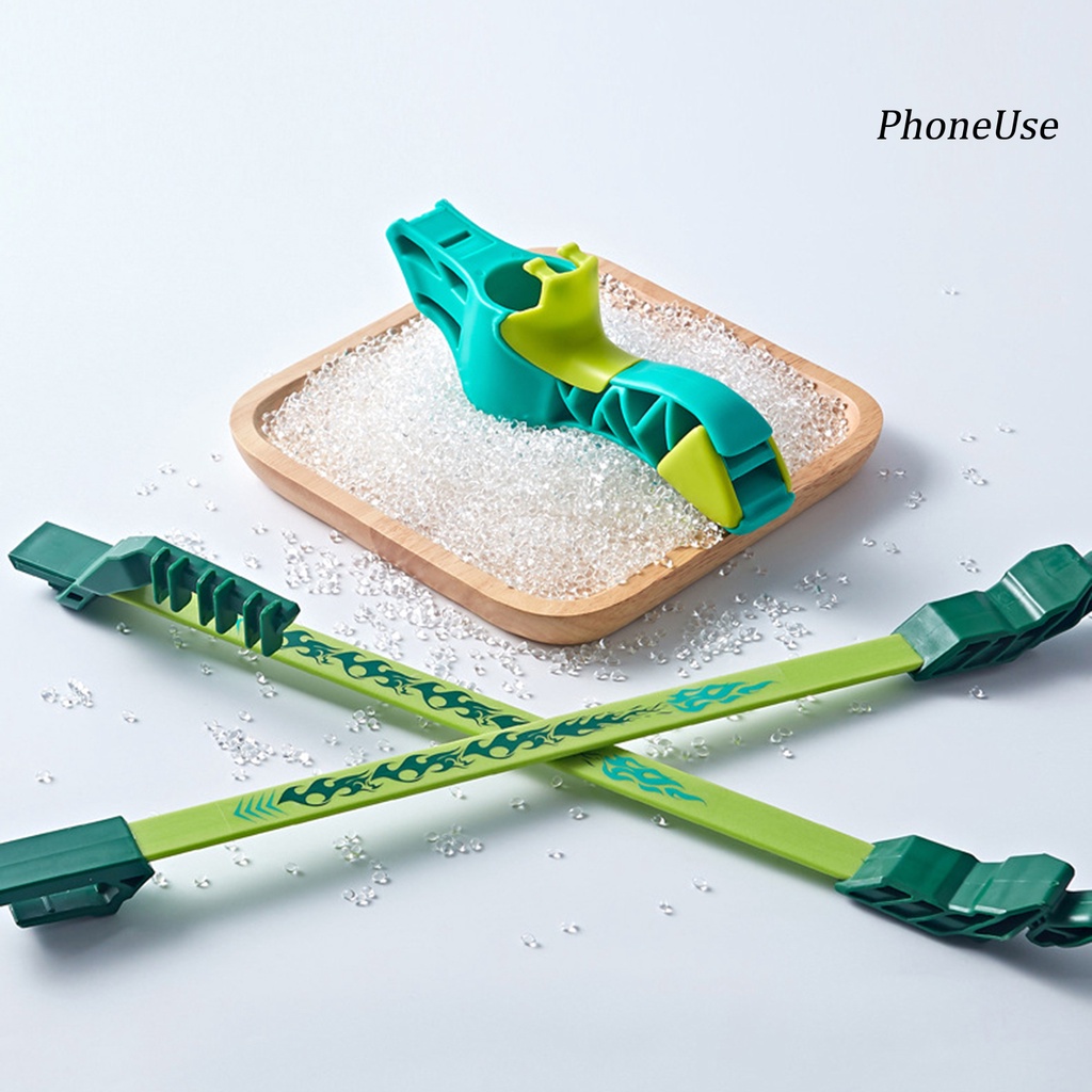 Cung tên đồ chơi phong cách thể thao ngoài trời dành cho trẻ em