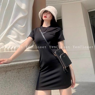 Đầm ôm body