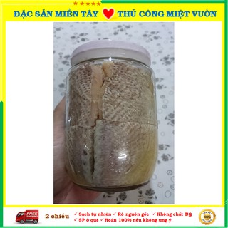 [400g] Mắm cá sửu - đặc sản Kiên Giang