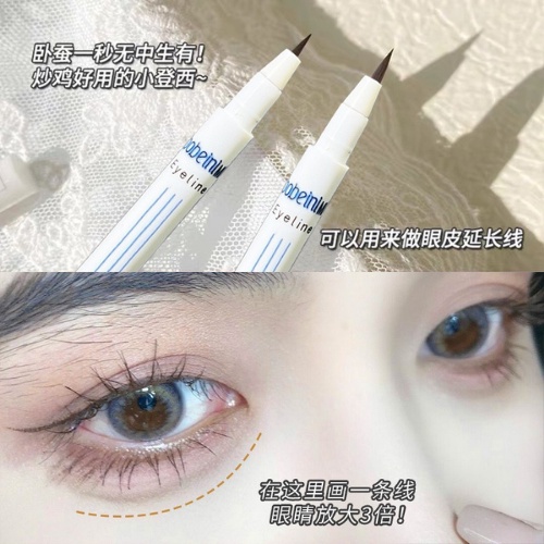 Bộ trang điểm đầy đủ LAMEILA 11 món Make Up tô màu trang điểm Mascara Kẻ Mày Kẻ Mắt cho Người Mới Học