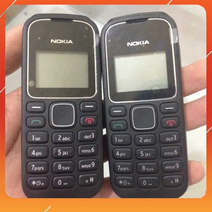 📌SỐC📌Nokia 1280, Điện Thoại Nokia1280 Zin Chính Hãng Đủ Phụ Kiện Pin Sài Cả Tuần | BigBuy360 - bigbuy360.vn