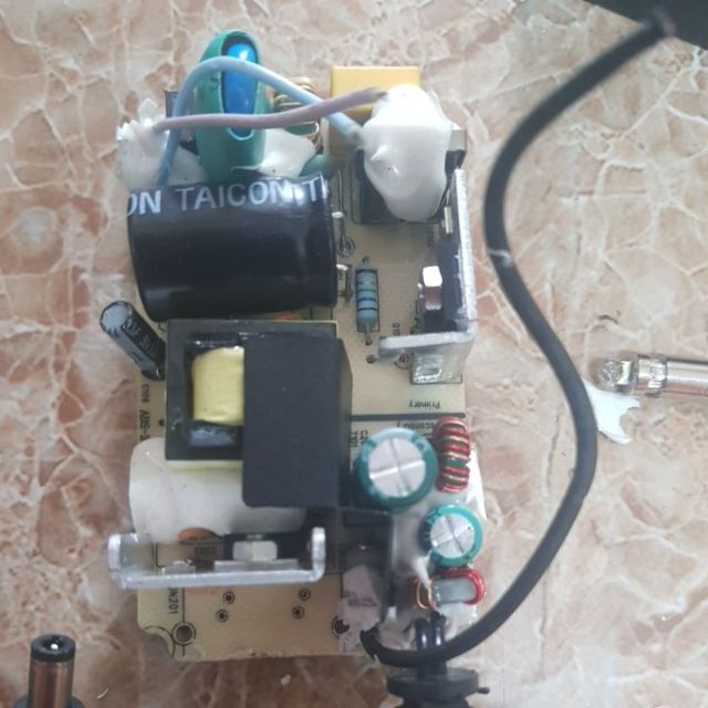 Nguồn 12v 2a | BigBuy360 - bigbuy360.vn