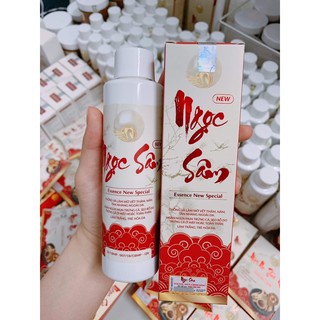 ngọc sâm chính hãng