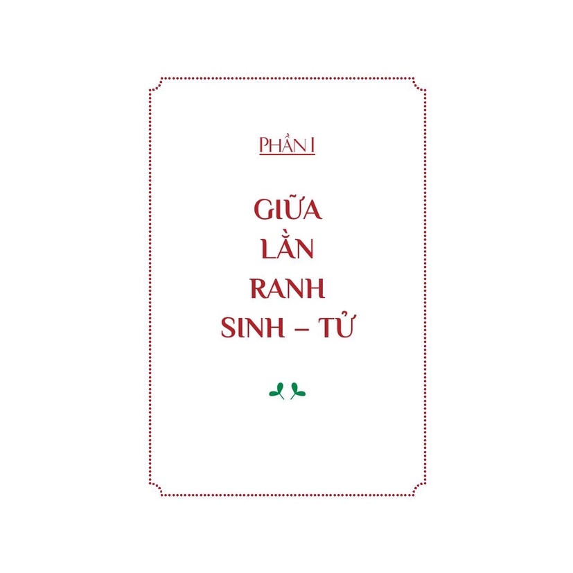 Sách Sự Sống Giá Bao Nhiêu?