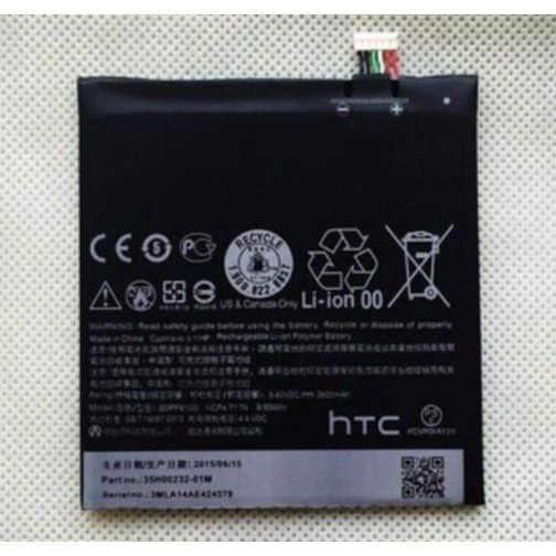 Pin HTC 820 hàng sịn có bảo hành siêu tốt siêu bền