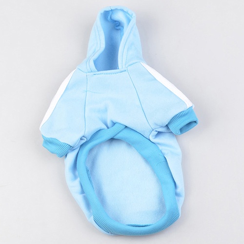 Áo Hoodie ẤM ÁP Cho Thú Cưng