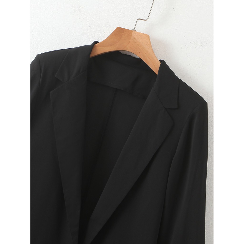 Áo khoác BLAZER form ôm cao cấp