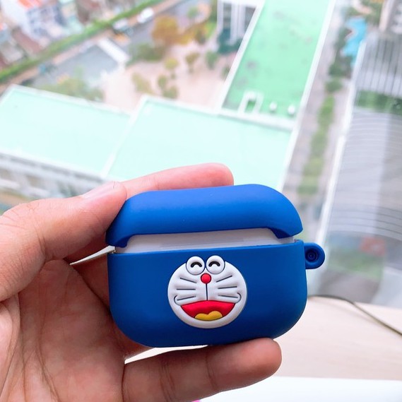 Vỏ ốp case airpod airpods bảo vệ bao đựng tai nghe không dây bluetooth