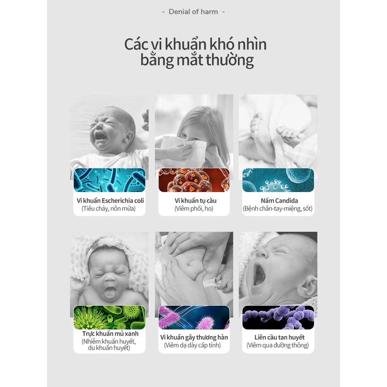 MÁY TIỆT TRÙNG SẤY BINH SỮ，Khử trùng toàn diện bằng đèn UV，Bảo quản trùng ，tránh vi khuẩn sinh sôi -BH