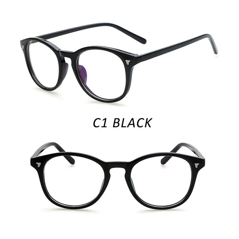 Kính Mát Gọng Mắt Mèo Thời Trang Cổ Điển