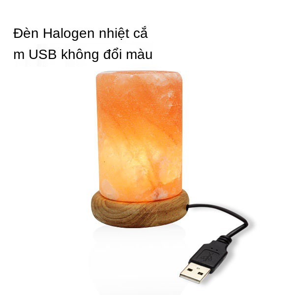 ♙♠Trang trí máy tính để bàn trong đồ nhỏ Đèn USB ngủ mini cắm vào đầu giường món quà sinh nhật phòng <