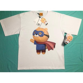 ADLV Áo thun nam và nữ Cotton Ngắn Tay In Chữ Cá Tính Cho Nam Nữ