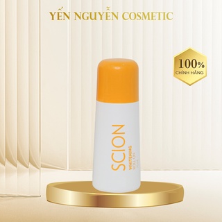 Lăn nách Scion 75ml